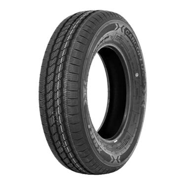 Imagem de Pneu XBRI Aro 16 225/75R16 CargoPlus 2 10 Lonas 121/120R