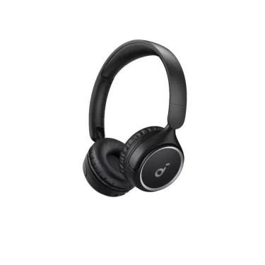 Imagem de Fone de Ouvido Headphone Bluetooth Soundcore Anker H30i 70 Horas-Unissex