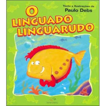 Imagem de O linguado linguarudo - DUNA DUETO