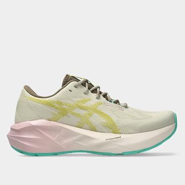 Imagem de Tênis Asics Novablast 5 TR Feminino-Feminino