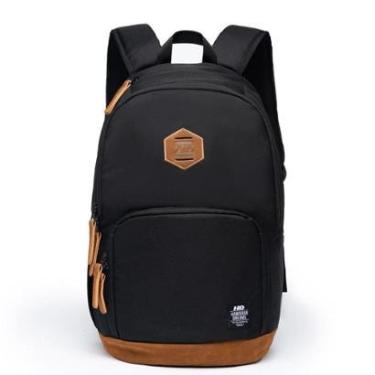 Imagem de Mochila Masculina HD Notebook 16 Litros Reforçada Trabalho Faculdade-Masculino
