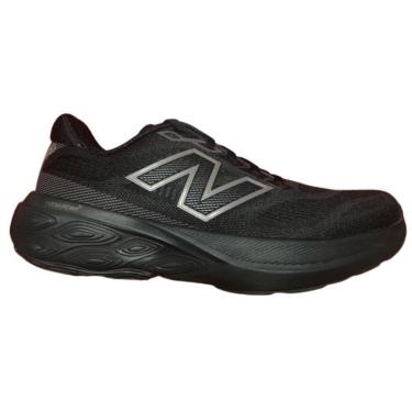 Imagem de TENIS NEW BALANCE FRESH FOAM X 880V15 MASCULINO-PRETO-Masculino