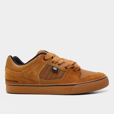 Imagem de Tênis DC Shoes Dc Course XL Masculino-Masculino