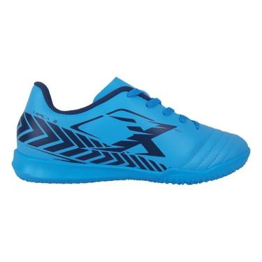 Imagem de Chuteira Futsal OXN Track 3 Fit Infantil-Unissex