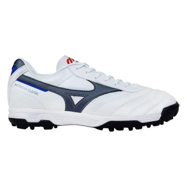 Imagem de Chuteira Society Mizuno Morelia Classic AS Unissex