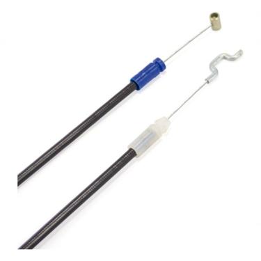 Imagem de Cabo de Acionamento de Fechadura Dianteira Lado Direito F103 Compatível Mitsubishi ASX 2011 para Abertura da Porta