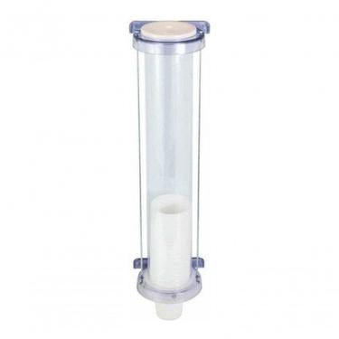 Imagem de Dispenser para Copo de Chopp A3 em Acrílico com Capacidade para 125 Copos Transparente...