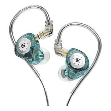 Imagem de Fone De Ouvido In-ear Kz Edx Pro - Congratulations Store