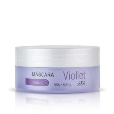 Imagem de Máscara Capilar Viollet - 180g - It Cosmética Profissional