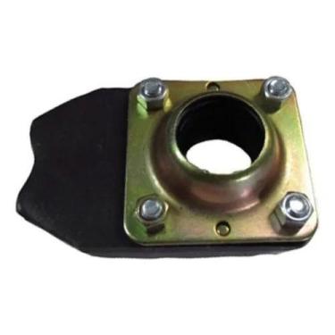 Imagem de Conjunto Mancal Eixo S Tubeless 16,5x8 Completo Uniferro