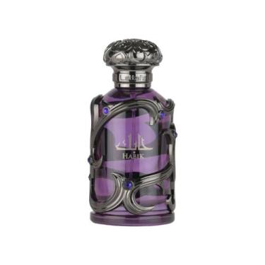 Imagem de Perfume Arabe Lattafa Habik For Men 100ml - Lataffa