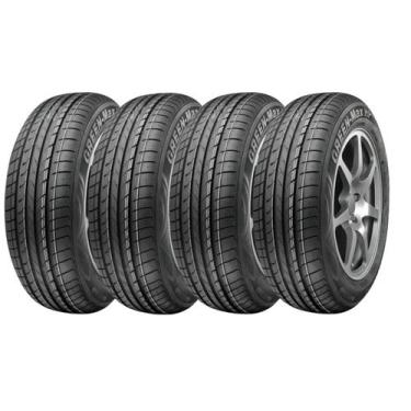 Imagem de Kit 4 Pneus Linglong Aro 19 225/55 R19 99H Green - Max