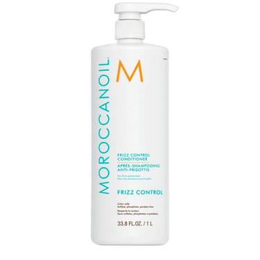 Imagem de Moroccanoil Frizz Control - Condicionador 1L