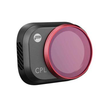 Imagem de Filtro Polarizador CPL para Drone DJI Mini 3 - Pgytech