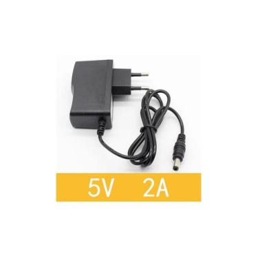 Imagem de Fonte compativel para tv box 5v. 2A - Kapbom