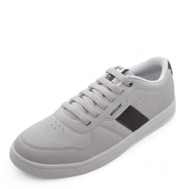 Imagem de Sapatênis Masculino West Coast 163 Torrance REF: 313049, 41, Gelo