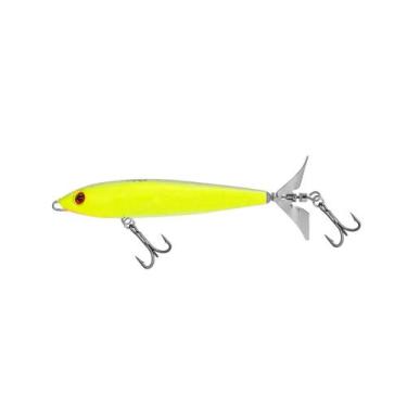 Imagem de Isca Artificial Superficie TNT 95 9,5cm 15g - Marine, Cor 24