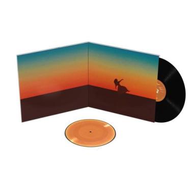 Imagem de Lorde - LP Solar Power D2C Exclusivo Deluxe + Picture Disc 7" Vinil - 