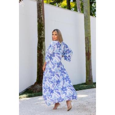 Imagem de Kimono Laura - Paula Corrêa 