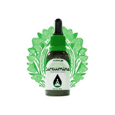 Imagem de Calmante Relaxante Curcumind Óleo Vegetal Medicina Alternativa - ALLTR