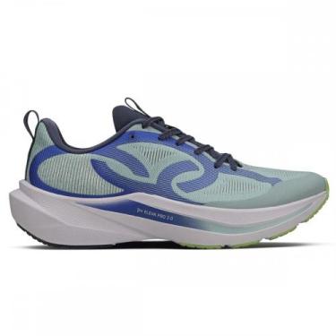 Imagem de Tenis Olympikus Corre Vento 3 Piscna Running Masculino, Azul, 41