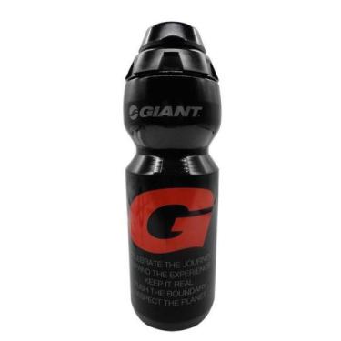 Imagem de Garrafa Giant 750ml Classic Preto