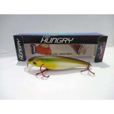 Imagem de Isca sumax fish hungry