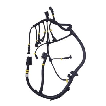 Imagem de Chicote Engine Trator Ls U80 - LS TRACTOR