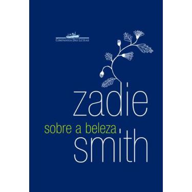 Imagem de Livro - Sobre a beleza