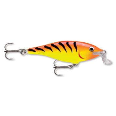 Imagem de Isca Artificial Rapala Shallow Shad Rap SSR-9 (9cm 12gr) - Várias Core