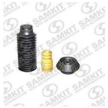 Imagem de Kit de reparo do amortecedor Dianteiro Honda Fit 2003 a 2015 - SAMPEL