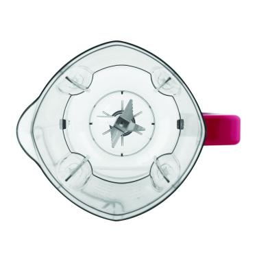 Imagem de Liquidificador Philco PH900 1000W 3L com Filtro e Lâminas em Aço Inox 12 Velocidades Ve...