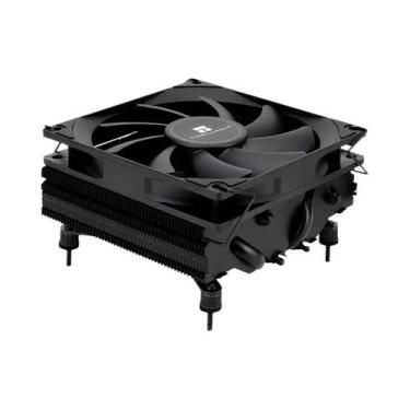 Imagem de Cooler De CPU Thermalright AXP90-X47 ITX De 47mm Com 4 Heatpipes E Rad