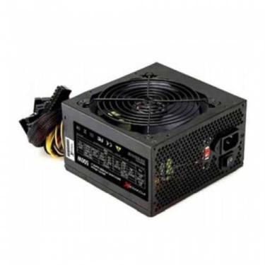 Imagem de Fonte 500w Atx 20+4 Pinos Knup Kp-522