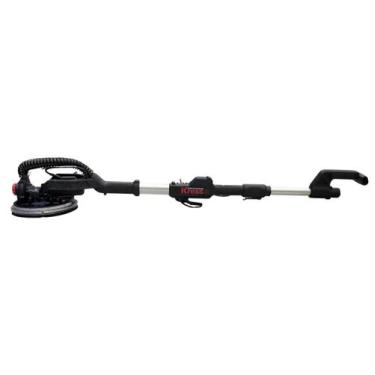 Imagem de Lixadeira de Parede e Teto 800W 225mm com Bolsa Kress KUW45, 220V