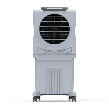 Imagem de Climatizador Evaporativo Symphony 40L Purificador Umidificador 110W Cinza Sumo 40i 220V