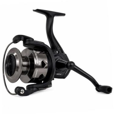 Imagem de Molinete Deyu Atlantic Gold 1000 (Drag 5kg, Rec. 4.7:1, Cap. de Linha 