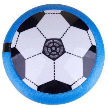 Imagem de Bola Flutuante Jogada de Craque Play&Fun
