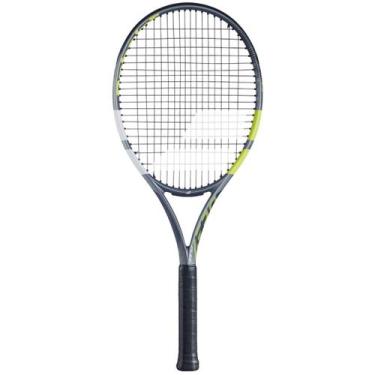 Imagem de Raquete Tênis Babolat Evo Aero Gen2 Sem Cordas L3