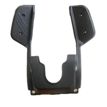 Imagem de Carenagem do Apoio para Pés Carona Bicicleta Elétrica Scooter Midori M