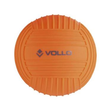 Imagem de Mini Bola Polo Aquática Vollo Piscina e Praia 15cm VV015-1 - Vollo Spo