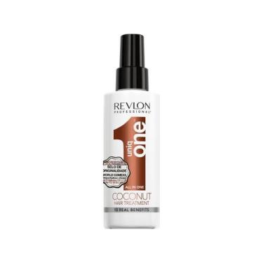 Imagem de Revlon Professional Uniq One Coconut - Leave-in 150ml