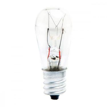 Imagem de Lampada Sinaleiro Brasfort S19 07 X 220 E12 7009, 220V