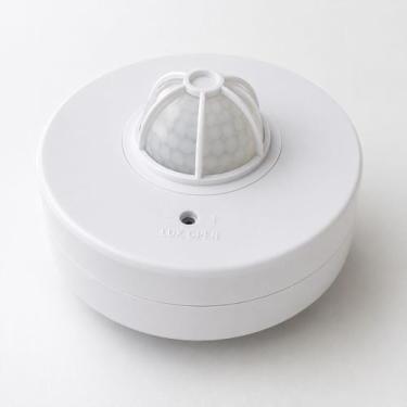 Imagem de Sensor de Presença para Lâmpada Luz Iluminação Automática - NoBrand