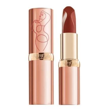 Imagem de Batom LOréal Colour Riche 182 - L'Oréal