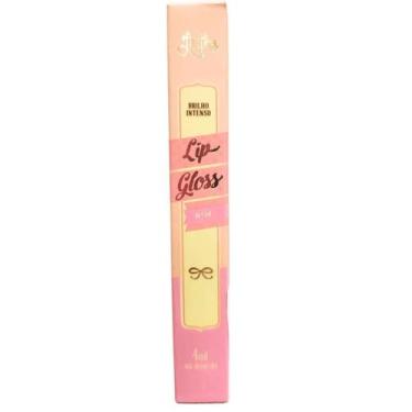 Imagem de Latika brilho intenso Lip Gloss 4ml N14