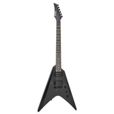 Imagem de Guitarra Strinberg Flying V FVS450, FVS450 OB