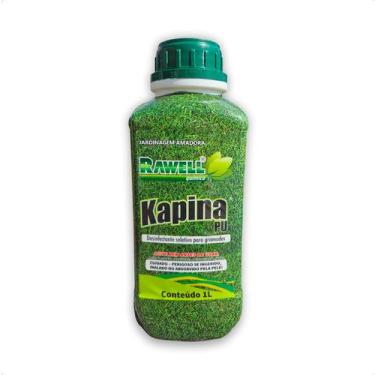 Imagem de Kapina Seletivo para Gramados Rawell - 1 Litro - Rawell Química