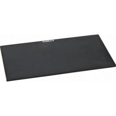 Imagem de Lente Retangular Verde 108 mm x 51 mm TON 14 Vonder OstenVonder
