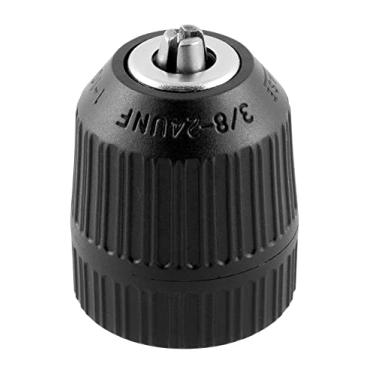 Imagem de EDA Mandril Com Rosca Aperto Rápido 3/8' Eda